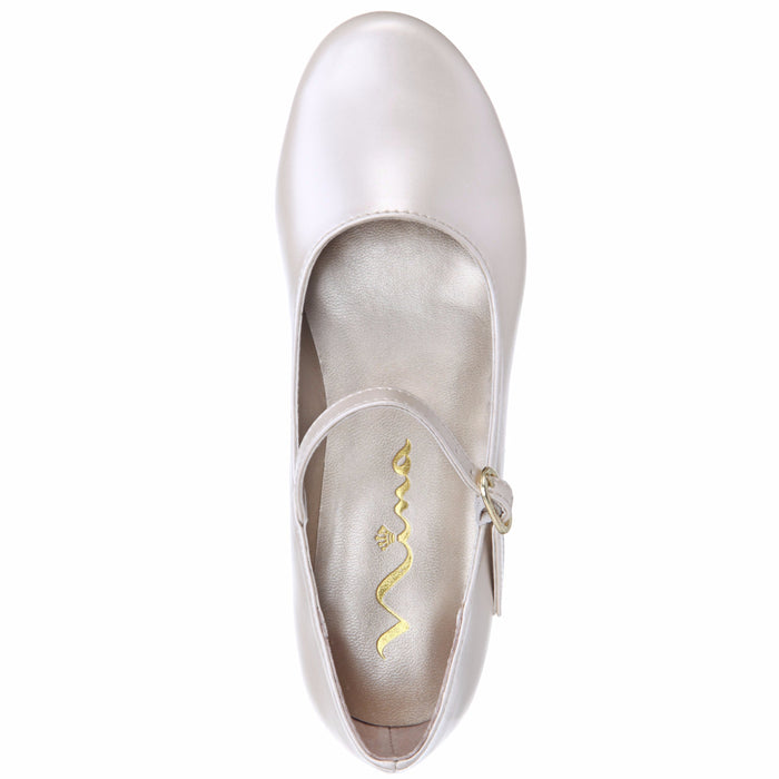 SEELEY-BONE PEARLIZED