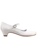 SEELEY-WHITE PATENT