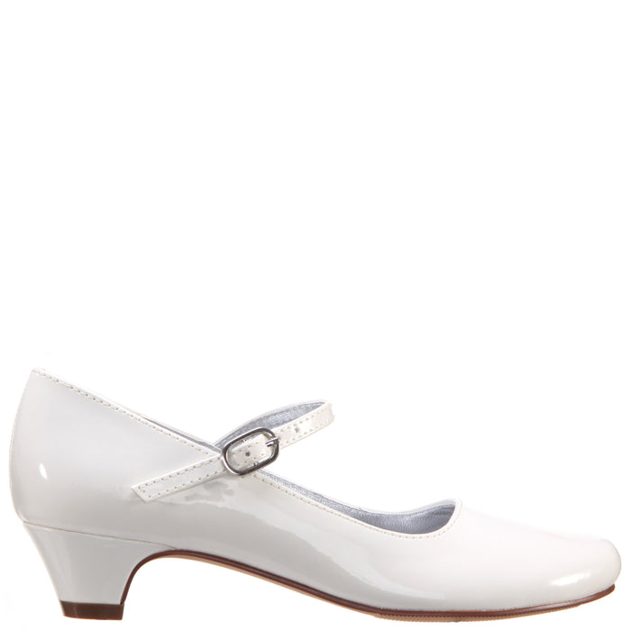 SEELEY-WHITE PATENT