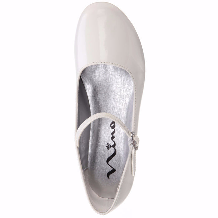 SEELEY-WHITE PATENT