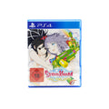 Senran Kagura: Peach Beach Splash