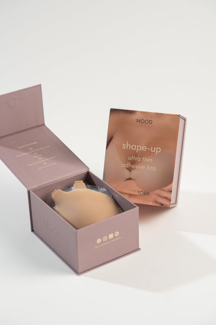 | No. 5 Soft Tan