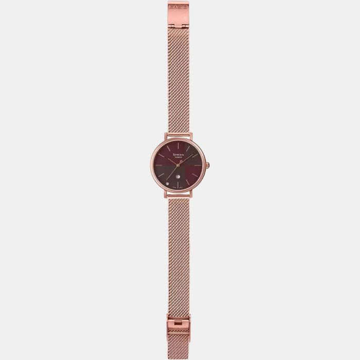 casio-stainless-steel-brown-analog-womens-watch-watch-sh255