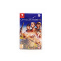 Sid Meier's Civilization VI