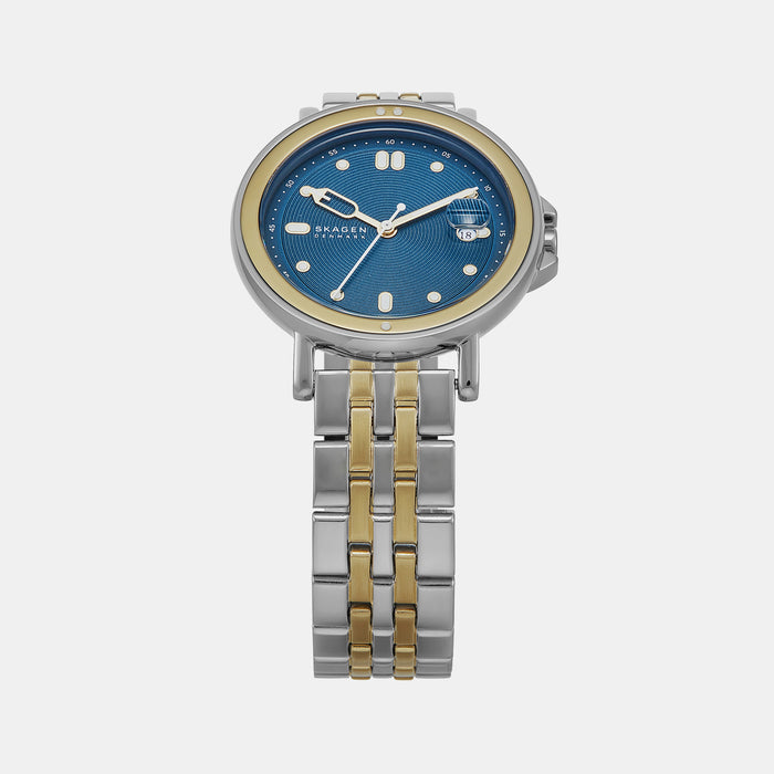 Skagen 34 mm Round Quartz watch