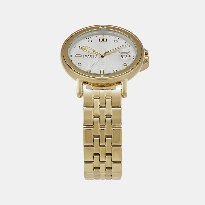 Skagen 34 mm Round Quartz watch