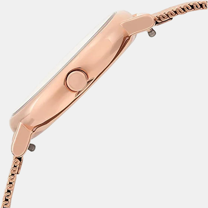 Skagen Women Round White watch