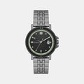 Skagen Round Grey Analog watch