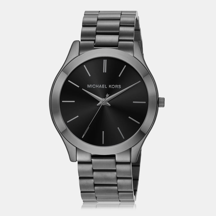 Michael Kors 44 mm Round Quartz watch