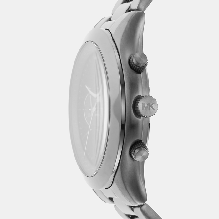 Michael Kors 44 mm Round Quartz watch