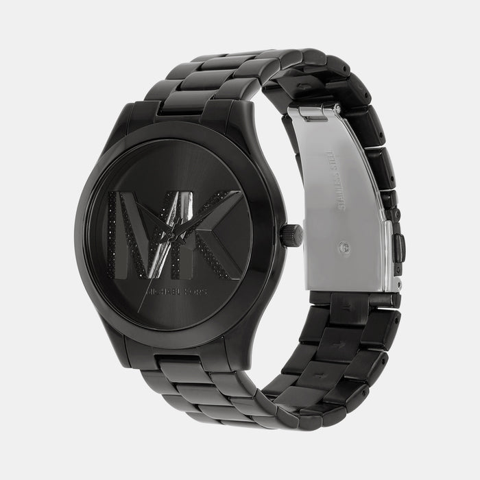 Michael Kors 30 mm Round Quartz watch