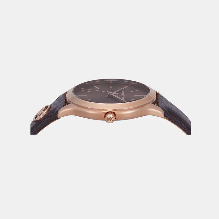 Michael Kors 38 mm Round Quartz watch