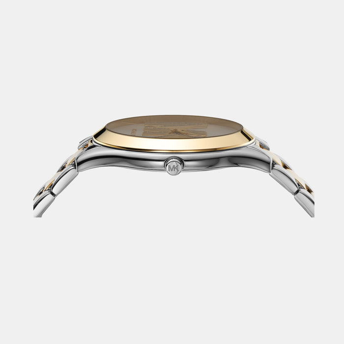 Michael Kors 42 mm Round Quartz watch