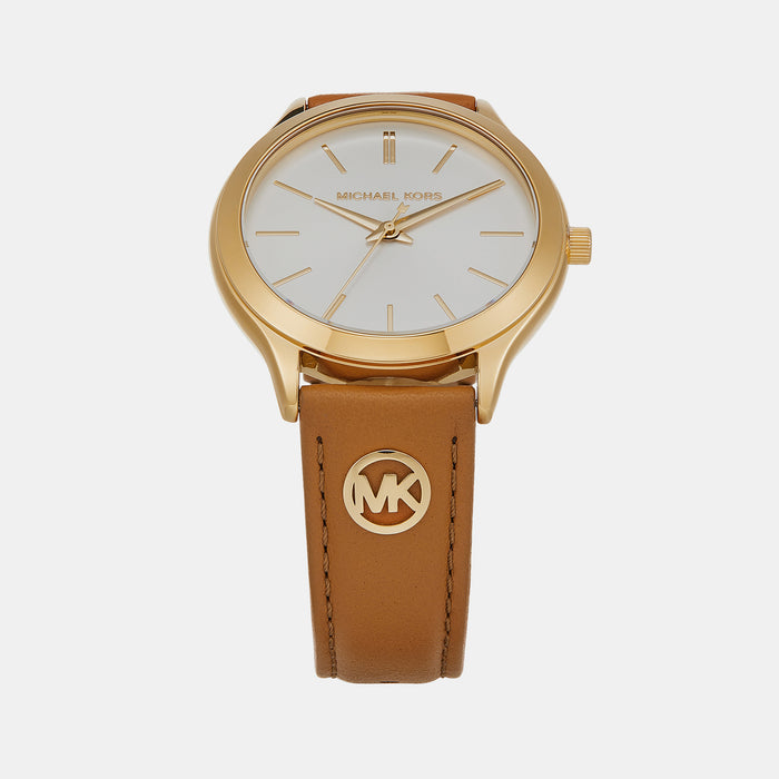 Michael Kors 38 mm Round Quartz watch