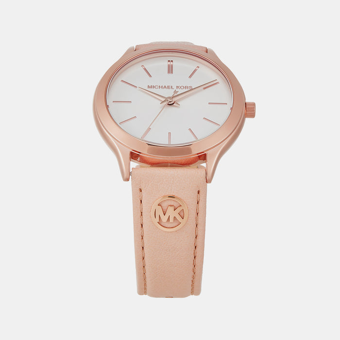 Michael Kors 38 mm Round Quartz watch