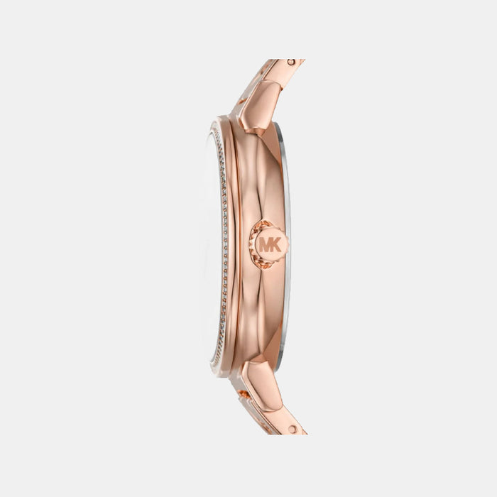 Michael Kors 36 mm Round Quartz watch