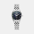 Soleure Women Quartz Mother Of Pearl Dial Analog Stainless Steel Watch 547857 41 85 50