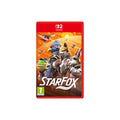 Star Fox für Nintendo Switch 2 in Originalverpackung - Vorderseite