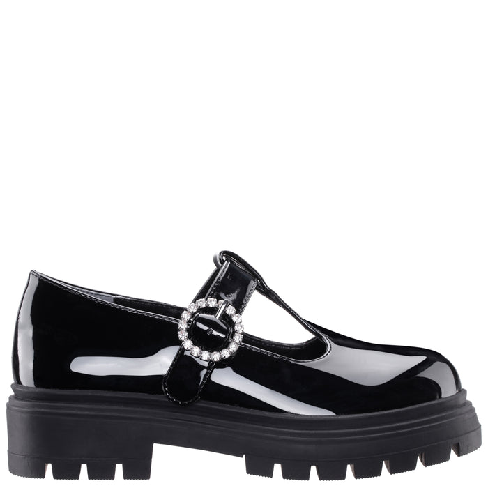 STASSI-BLACK