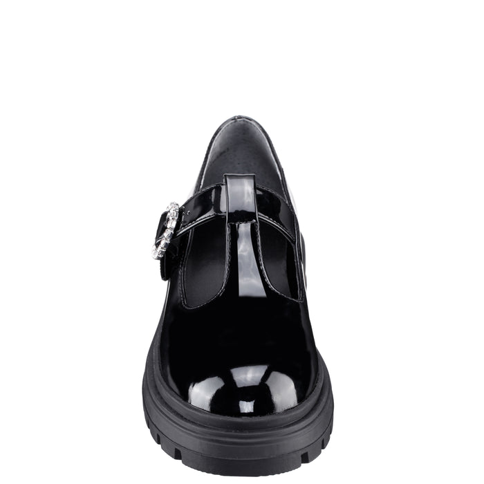 STASSI-BLACK