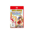 Story of Seasons Grand Bazaar Nintendo Switch 2 Edition für Nintendo Switch 1 + 2 in Originalverpackung - Vorderseite