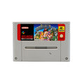 Super Adventure Island
