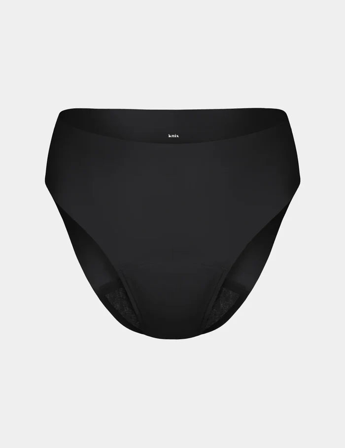 Black / XS