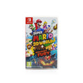Super Mario 3D World + Bowser's Fury für Nintendo Switch in Originalverpackung - Vorderseite