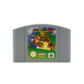 Super Mario 64 Spiel für N64 - Produktfoto Modul in gebrauchtem Zustand