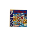 Super Mario Land Spiel für Game Boy in Originalverpackung - Vorderseite