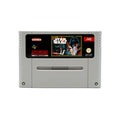 Super Star Wars
