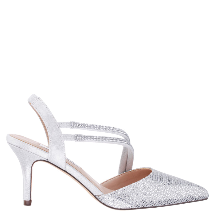 TANSY-SILVER