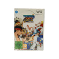 Tatsunoko vs. Capcom: Ultimate All-Stars Spiel für Wii - Vorderseite
