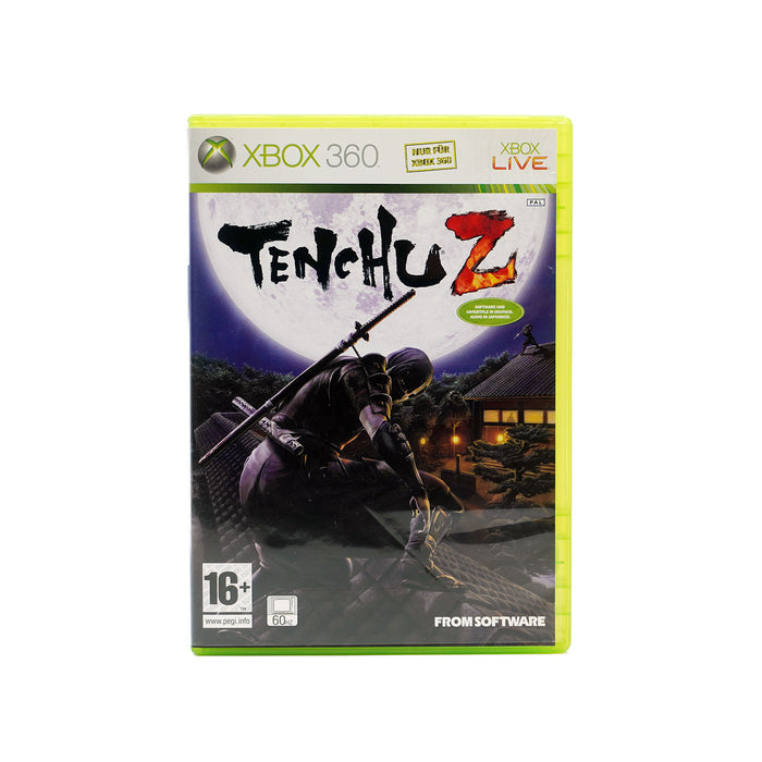 Tenchu Z