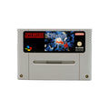 Terranigma Spiel für SNES - Produktfoto Modul Vorderseite