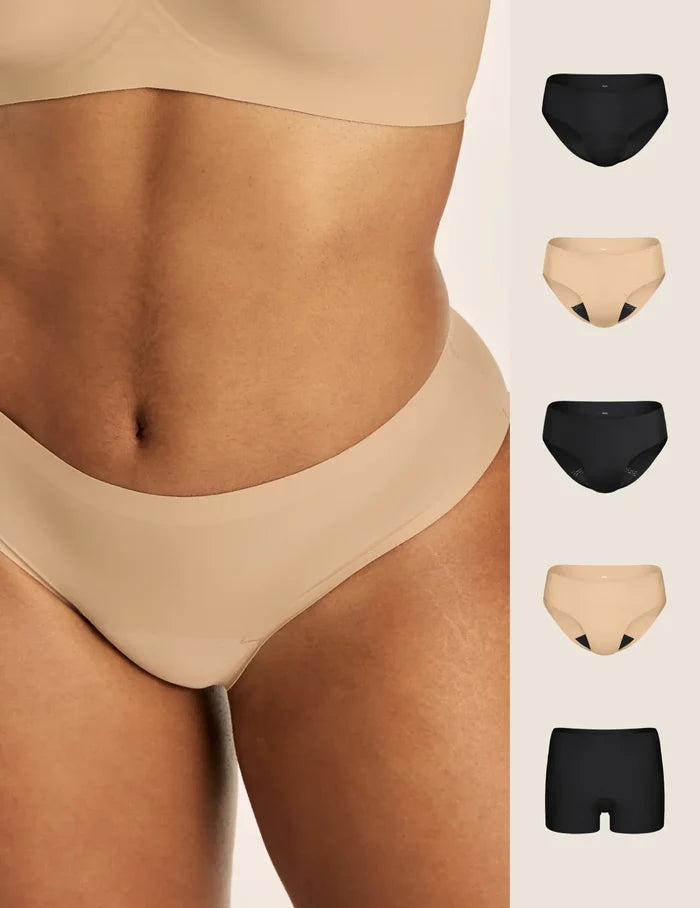Test The Full Cycle Kit - Bikini (Copy)