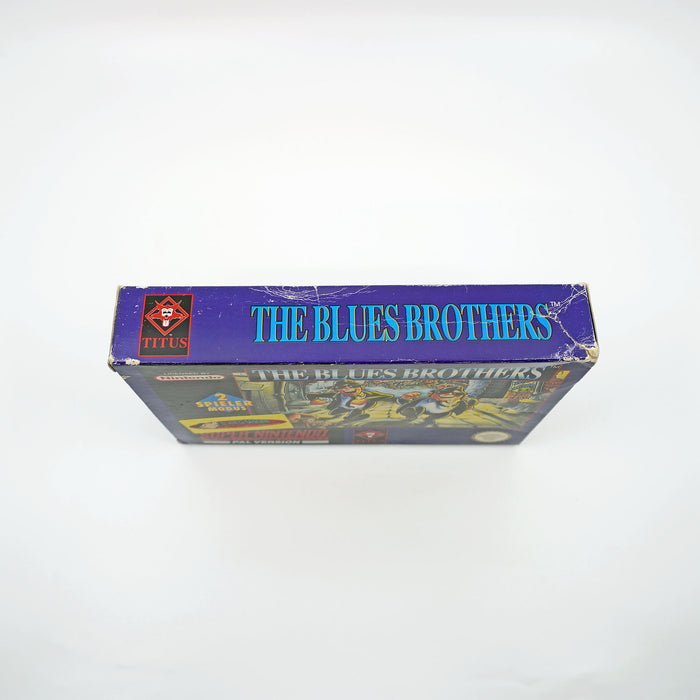 The Blues Brothers OVP