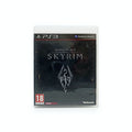 The Elder Scrolls V: Skyrim