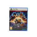 The King of Fighters XV Spiel für PlayStation 5 - Vorderseite