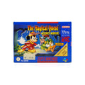 The Magical Quest Starring Mickey Mouse OVP
