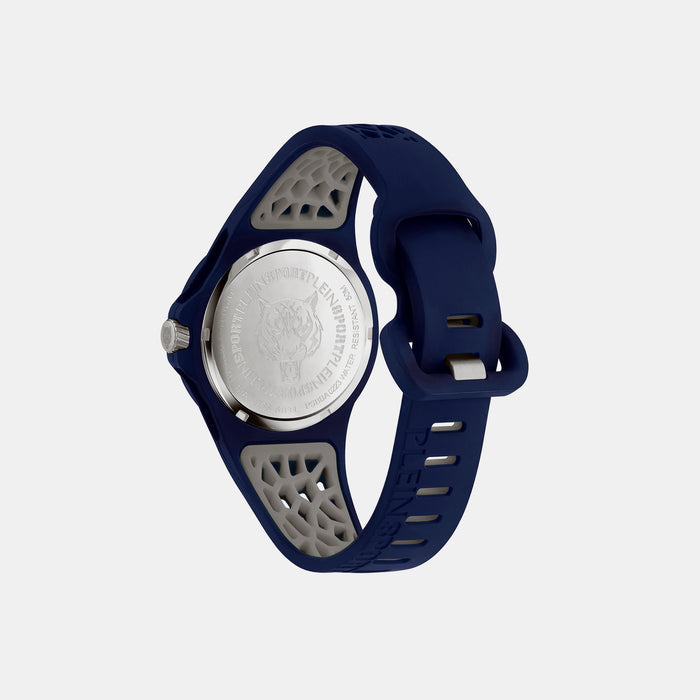 Plein Sports 40 mm Round Quartz watch