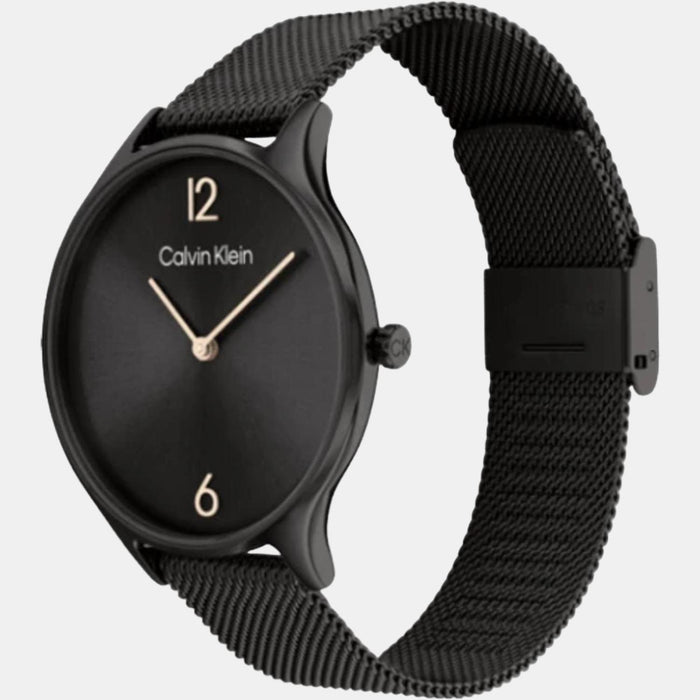 Calvin Klein 38 mm Round Quartz watch