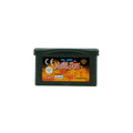 Tom & Jerry: Infurnal Escape Spielmodul für Game Boy Advance - Vorderseite