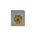 Track Meet Spiel für Gameboy - Vorderseite