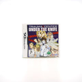 Trauma Center: Under the Knife