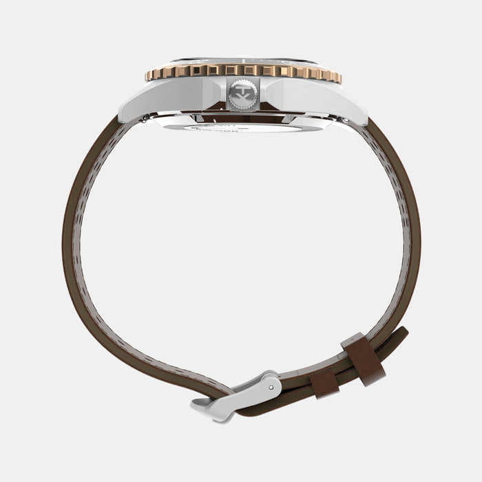 Timex Stainless Steel  watch