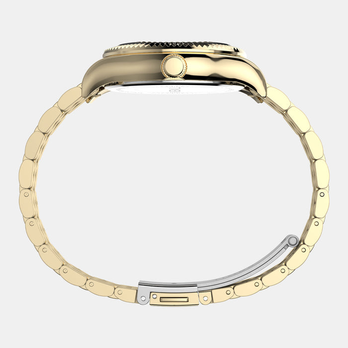 Timex Stainless Steel  watch