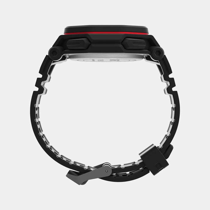 Timex Resin  watch