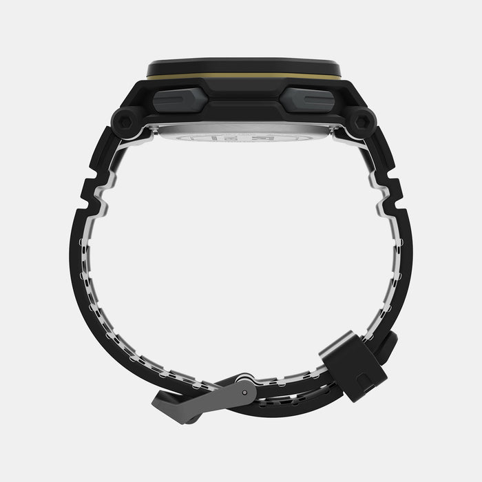 Timex Resin  watch