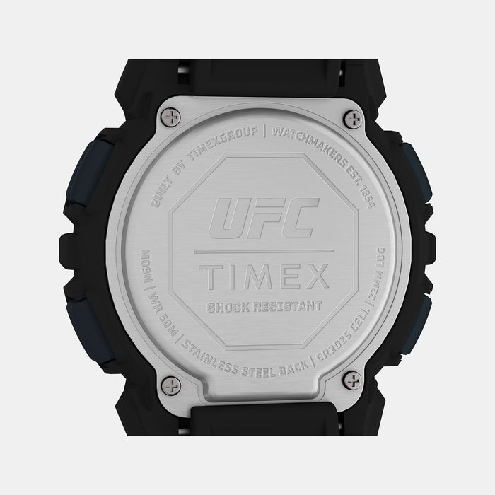 Timex Men Round  watch